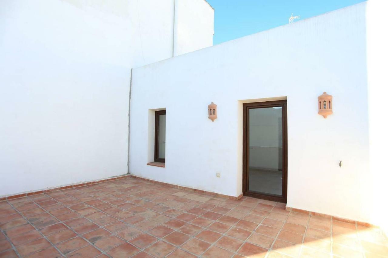 Casa De Pueblo Con Encanto Calp Exterior foto